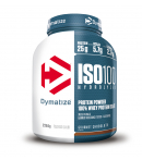 Dymatize İso100 Isolate Proteın Çikolata